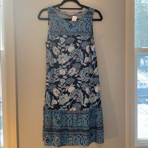 Ann Taylor Loft Maternity Dress